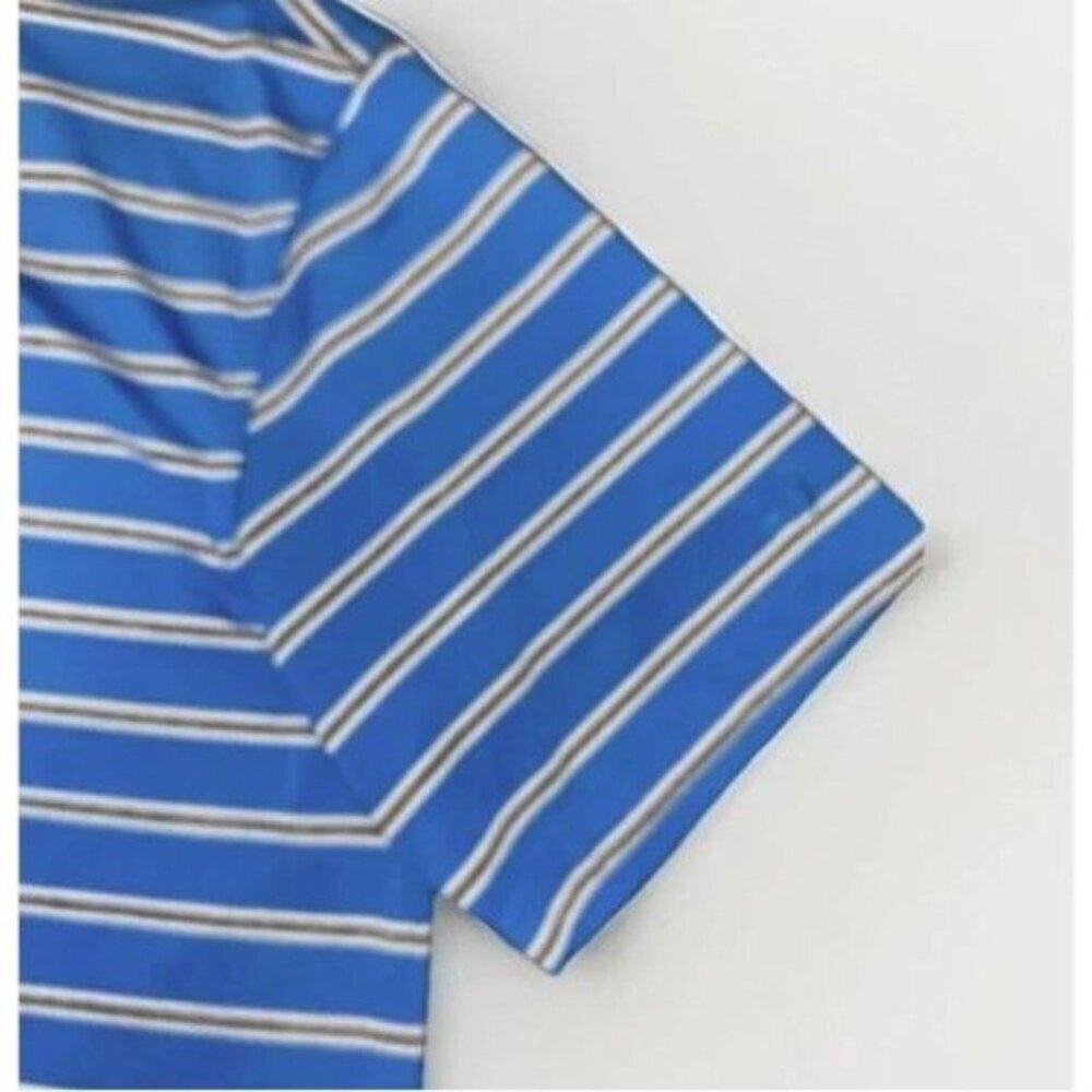 2 Grand Slam Performance Golf Polo Shirts Men's Size Large Moisture Wicking - Picture 13 of 13